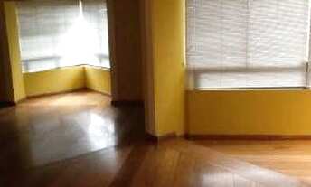 Imagem 7: Excelente apartamento no Campo Belo com 285 m²