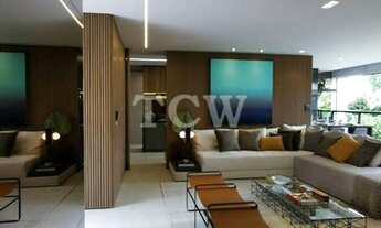 Imagem 5: Apartamento para venda 3 suítes no Vila Mariana/Sp