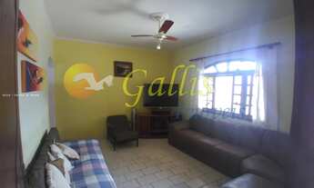 Imagem 4: Casa para Venda em Praia Grande, Solemar, 2 dormitórios, 1 suíte, 1 banheiro, 2 vagas