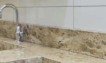 Imagem 7: Casa de condomínio para venda com 115 metros quadrados com 2 quartos em Parque Alvorada