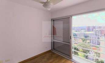 Imagem 3: Apartamento Padrão à venda em São Paulo/SP