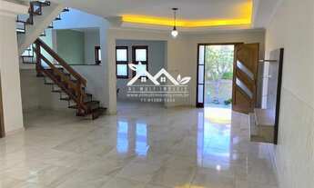 Imagem 6: Casa à venda com 3 dormitórios, com piscina com 256m² de construção no Condomínio Aruã em