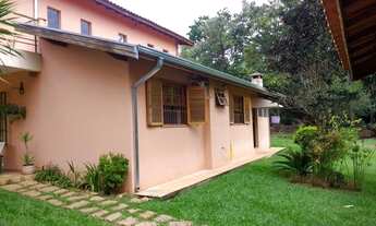 Imagem 2: Chácara para Venda em Indaiatuba, Vale das Laranjeiras, 3 dormitórios, 1 suíte, 4 banheiro