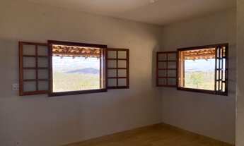 Imagem 7: Oportunidade 20.000m² com casa e linda vista para a Serra, Jaboticatubas (Temos varias opç