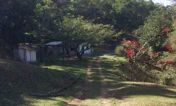 Imagem 2: Sítio no Almeidas em Amparo