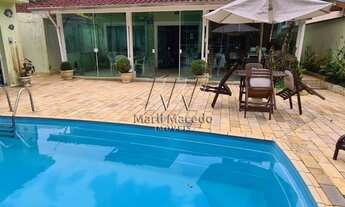 Imagem: Casa em Riviera próxima à ciclovia que