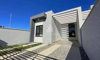 Imagem 2: Excelente Casa Com 03 Dormitórios (01 Suíte) Á 200 Metros da praia