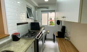 Imagem 3: Apartamento para venda tem 61 metros quadrados com 3 quartos em Vila Ema - São Paulo - SP