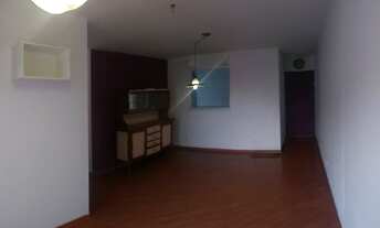 Imagem 5: Apartamento para aluguel possui 69 metros quadrados com 3 quartos em Jardim Dracena - São