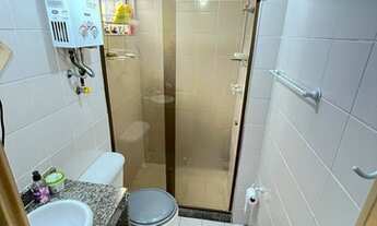 Imagem 4: ML Apartamento à venda em Rio de Janeiro,RJ Taquara 2 quartos 60m²