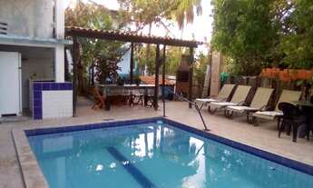 Imagem: Pousada - Promoção, Semana Santa