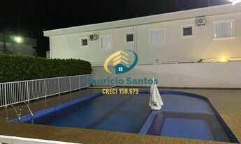 Imagem: Casa à venda no bairro Centro - Bertioga/SP