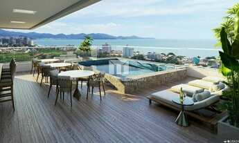 Imagem 2: Apartamento Alto Padrão à venda em Porto Belo/SC