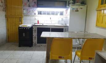 Imagem: Casa Na Praia, R$350,00 Diária Promocional