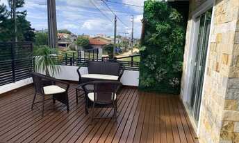 Imagem: Casa à venda no bairro Ambrósio - Garopaba/SC