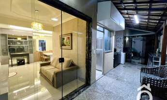 Imagem 13: Área Privativa com 2 Quartos à venda, 108 m² por R$ 575.000 - Castelo - Belo Horizonte/MG