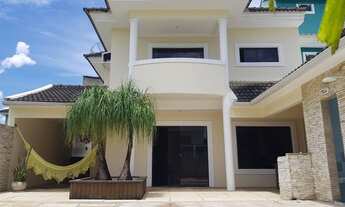 Imagem 2: Casa de condomínio para venda com 200 metros quadrados com 4 quartos