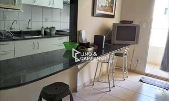 Imagem 7: Apartamento com 3 dormitórios à venda, 65 m² por R$ 245.000,00 - São Vicente - Londrina/PR
