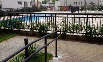 Imagem 6: Apartamento Condomínio Dez Portal, Belford Roxo - Aluguel