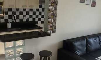 Imagem 5: Lindo apartamento com vista panorâmica para o mar e serra!