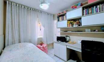 Imagem 5: Condomínio Alameda dos Bouganvilles - Casa 4/4 e 2 suítes de 130 m², 4 vagas por 450.000