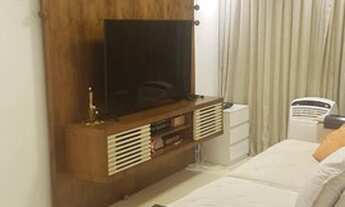 Imagem: Apartamento 2 dormitórios, 1 vaga 60 m²