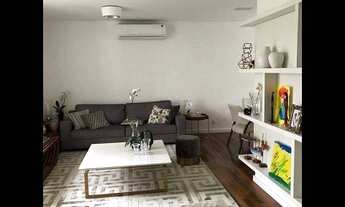 Imagem 7: APARTAMENTO SEMI MOBILIADO NO ITAIM BIBI 02 VAGAS