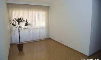 Imagem 3: Apartamento para Venda em Santo André, Parque das Nações, 3 dormitórios, 1 suíte, 2 banhei