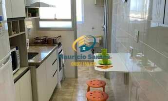 Imagem 5: Apartamento à venda no bairro Vila Atlantica - Mongaguá/SP