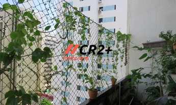 Imagem 5: Apartamento de cobertura e vista para o mar.340m², 5 quartos Setúbal, Boa Viagem