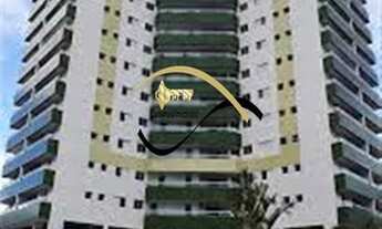 Imagem 1: Excelente apartamento em Vila Guilhermina Predio com lazer completo