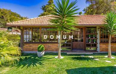 Imagem 4: Fazenda da Paz - Posse - Teresópolis