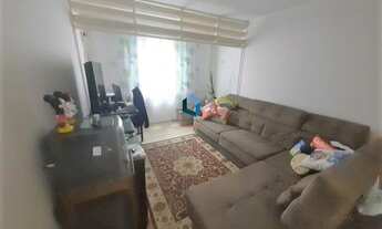 Imagem 2: Apartamento à venda no bairro Vila Guiomar - Santo André/SP