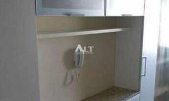 Imagem 6: Apartamento à venda no bairro Parque Brasília - Campinas/SP