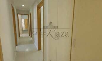 Imagem 6: Apartamento no Aquarius com 127 M2, 4 quartos/2 suítes e 3 vagas