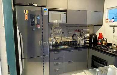 Imagem 2: Casa em Condomínio para Locação em Campina Grande, MIRANTE, 3 dormitórios, 1 suíte, 2 ban