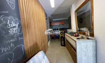 Imagem 7: Casa de Condomínio à venda, 3 quartos, 1 suíte, 1 vaga, Geribá - Armação dos Búzios/RJ