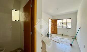 Imagem 4: Sobrado 2 suítes | Fase final de construção