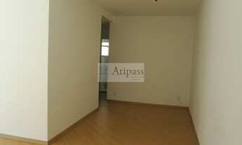 Imagem 4: APARTAMENTO 71,63m² PLANALTO 3 DORMITÓRIOS 1 VAGA