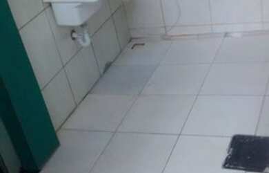 Imagem 2: Apartamento térreo 2 quartos