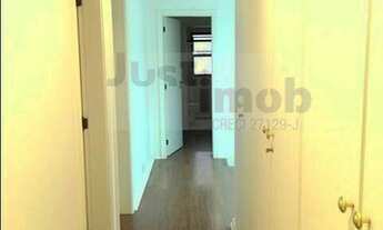 Imagem 5: Apartamento Alto Padrão para Venda e Aluguel em Vila Nova Conceição São Paulo-SP