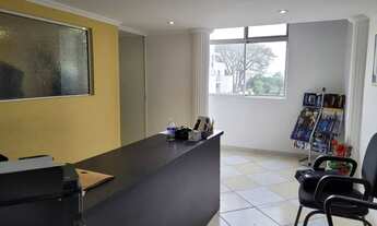 Imagem 5: Sala Comercial - Centro