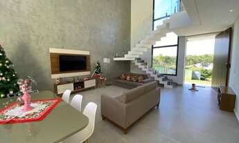 Imagem 3: Casa em Condomínio para Venda em São José dos Campos, Condomínio Residencial Alphaville II