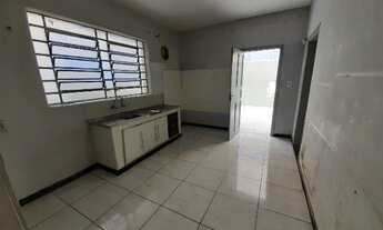 Imagem: SãO BERNARDO DO CAMPO - Casa Padrão