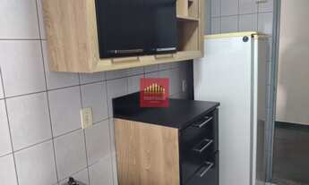 Imagem 6: Apartamento para aluguel com 55 metros quadrados com 2 quartos