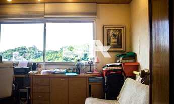 Imagem 4: Rio de Janeiro - Apartamento Padrão - Cosme Velho