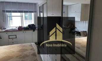 Imagem 5: Apartamento totalmente reformado com 3 dormitórios à venda na rua Custodio Serrão, 100 m²
