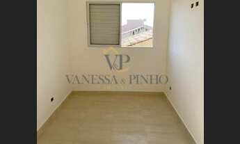 Imagem 2: Apartamento para Venda em Atibaia, Nova Atibaia, 2 dormitórios, 1 banheiro, 1 vaga