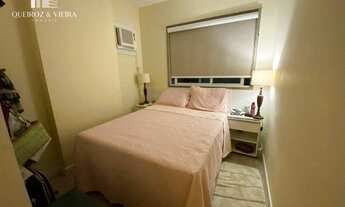 Imagem 2: Apartamento com 2 dormitórios à venda, 70 m² por R$ 650.000,00 - Praia da Costa - Vila Vel