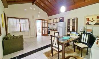 Imagem: FLORIANóPOLIS - Casa Padrão - Agronômica